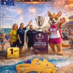 شهر على كأس آسيا للسيدات