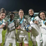 سيدات الاهلي