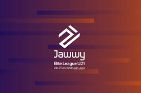 شعار دوري جوي للنحبة